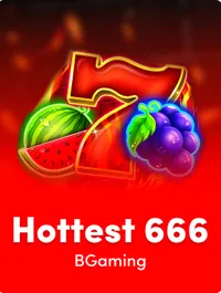 Hottest 666