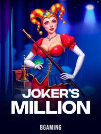 Joker's Million