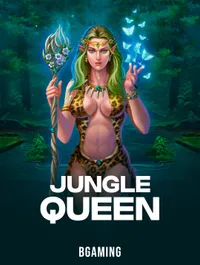 Jungle Queen