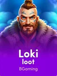 Loki Loot