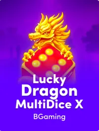 Lucky Dragon MultiDice X