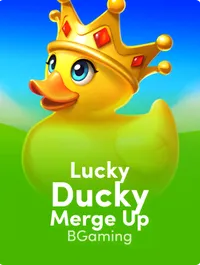 Lucky Ducky
