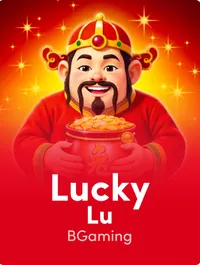 Lucky Lu