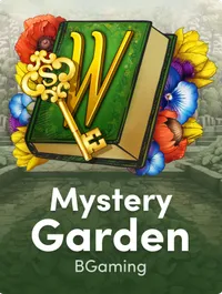 Mystery Garden