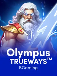 Olympus TRUEWAYS