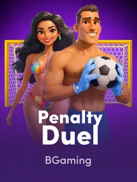 Penalty Duel