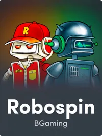 Robospin