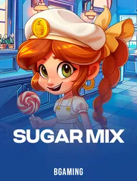 Sugar Mix