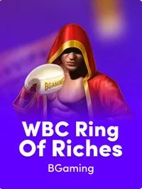 WBC Ring of Riches