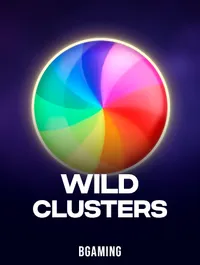 Wild Clusters