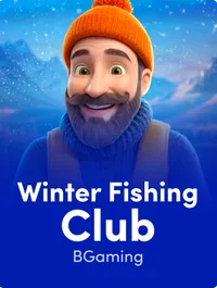 Winter Fishing Club