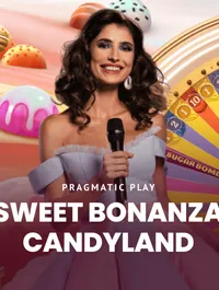 Sweet Bonanza CandyLand