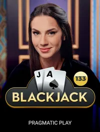 Blackjack 133