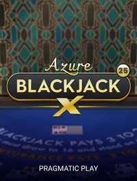 BlackjackX 25