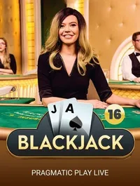 Blackjack 16