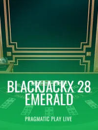 BlackjackX 28