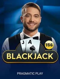 Blackjack 156