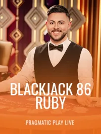 Blackjack 86