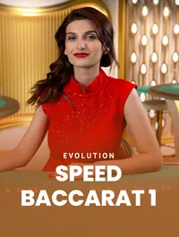 Speed Baccarat 12