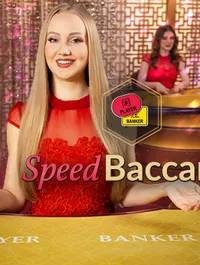 Speed Baccarat 11