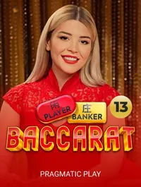 Speed Baccarat 13