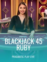Blackjack 45