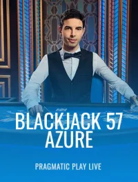 Blackjack 57