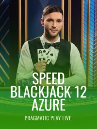 Speed Blackjack 12
