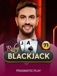 Blackjack 71