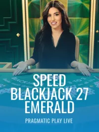 Speed Blackjack 27