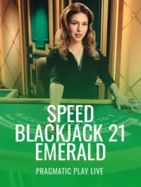Speed Blackjack 21