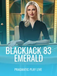 Blackjack 83