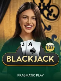 Blackjack 137