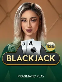Blackjack 135