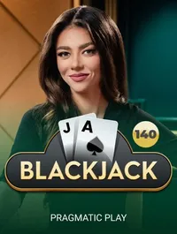 Blackjack 140
