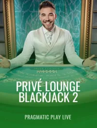 Prive Lounge Blackjack 2