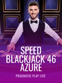 Speed Blackjack 46