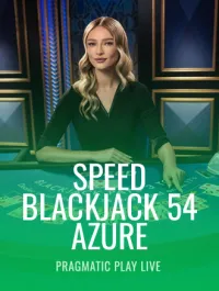 Speed Blackjack 54