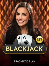 Blackjack 127