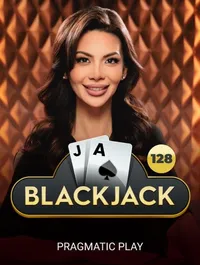 Blackjack 128