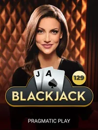 Blackjack 129