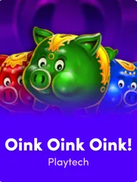 Oink Oink Oink!