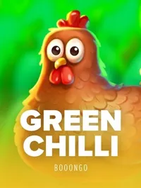 Green Chilli
