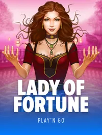 Lady Fortune