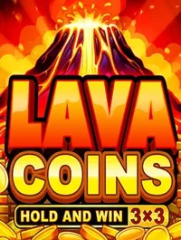 Lava Coins