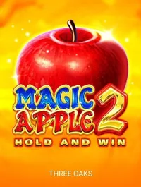 Magic Apple 2