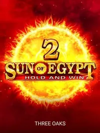 Sun Of Egypt 2