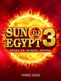 Sun of Egypt 3