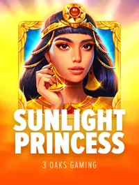 Sunlight Princess