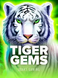Tiger Gems